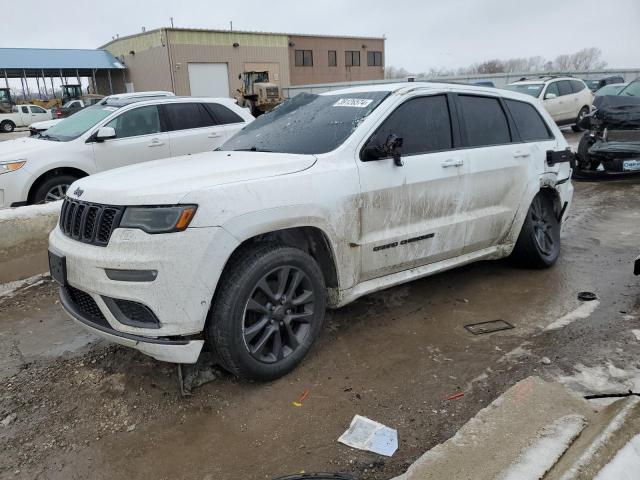 JEEP GRAND CHEROKEE 2018 1c4rjfcg3jc152449