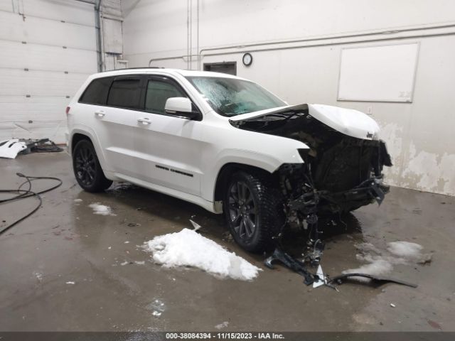 JEEP GRAND CHEROKEE 2018 1c4rjfcg3jc189050