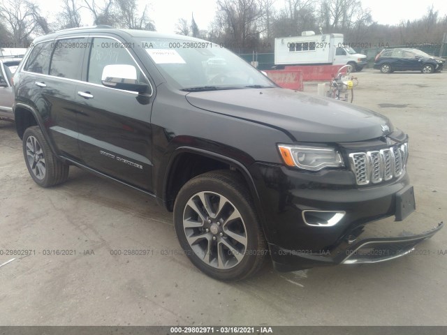 JEEP GRAND CHEROKEE 2018 1c4rjfcg3jc211824