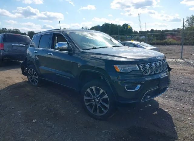 JEEP GRAND CHEROKEE 2018 1c4rjfcg3jc240952