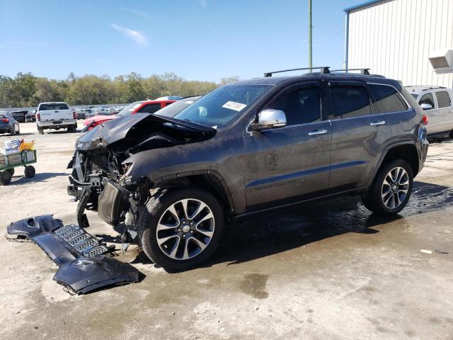 JEEP GRAND CHEROKEE 2018 1c4rjfcg3jc303645