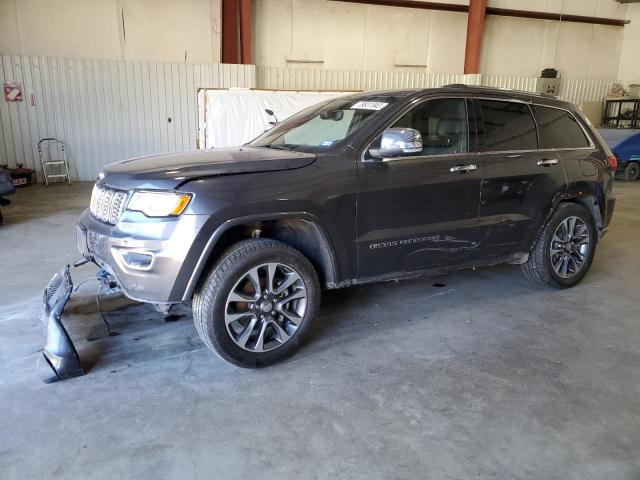 JEEP GRAND CHEROKEE 2018 1c4rjfcg3jc314368