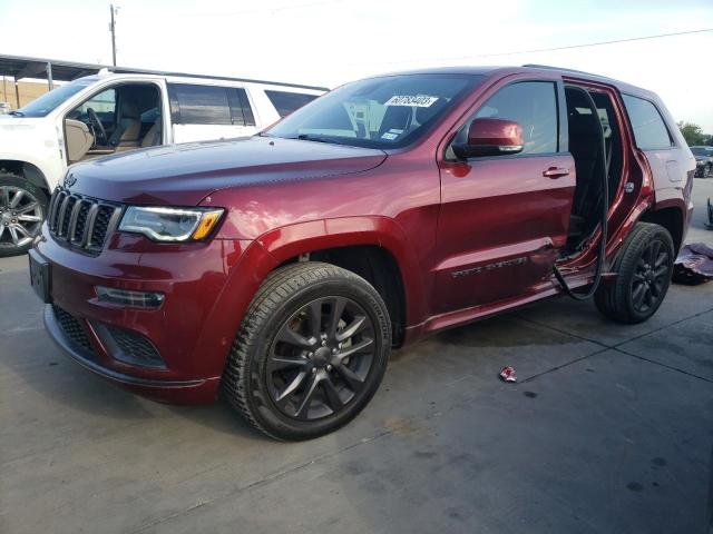 JEEP GRAND CHER 2018 1c4rjfcg3jc337147