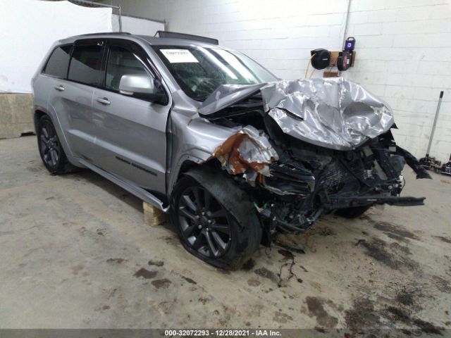 JEEP GRAND CHEROKEE 2018 1c4rjfcg3jc343403