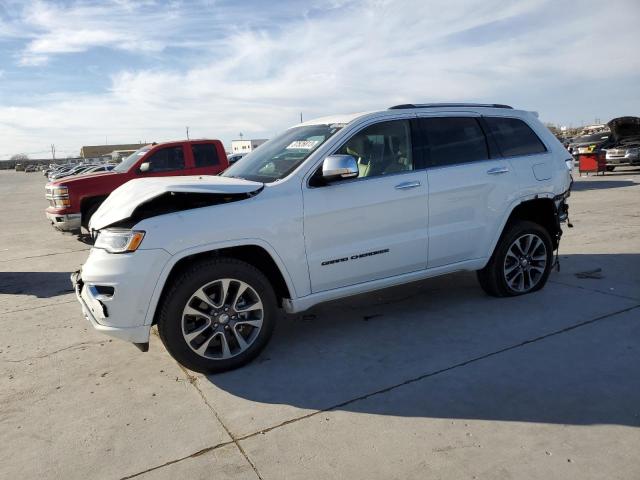 JEEP GRAND CHER 2018 1c4rjfcg3jc411473