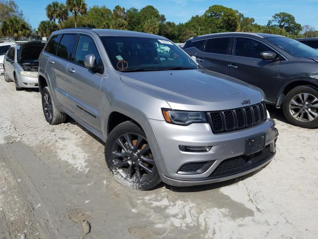 JEEP GRAND CHEROKEE 2018 1c4rjfcg3jc432534