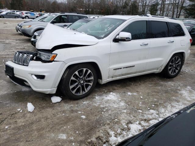 JEEP GRAND CHEROKEE 2018 1c4rjfcg3jc437457