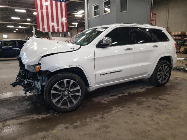 JEEP GRAND CHEROKEE 2018 1c4rjfcg3jc505269