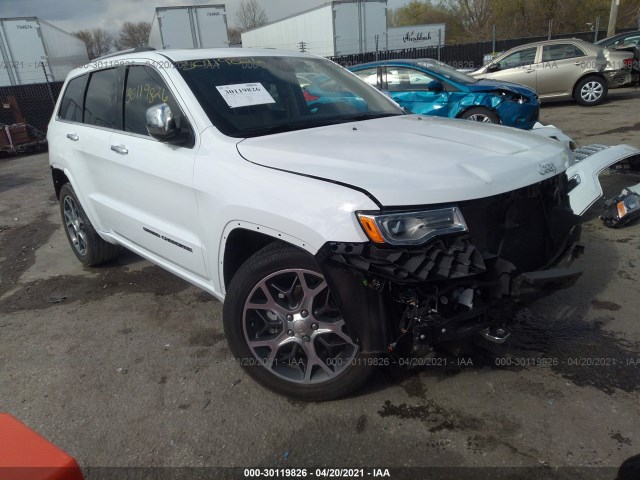 JEEP GRAND CHEROKEE 2019 1c4rjfcg3kc544414