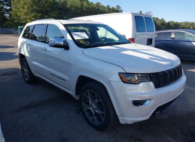 JEEP GRAND CHEROKEE 2019 1c4rjfcg3kc548253