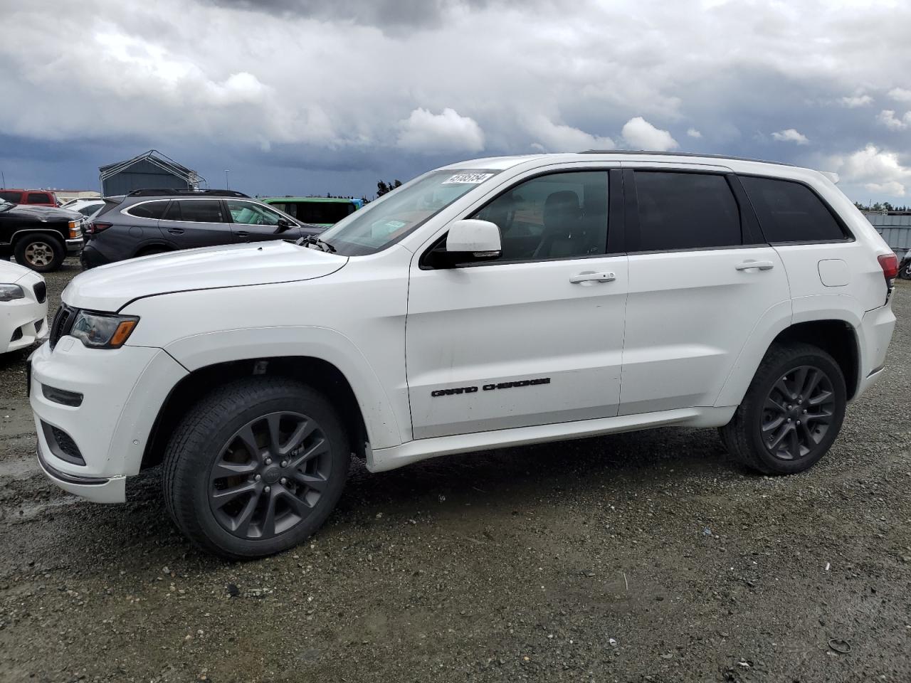 JEEP GRAND CHEROKEE 2019 1c4rjfcg3kc553064