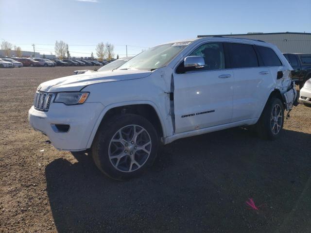 JEEP GRAND CHEROKEE 2019 1c4rjfcg3kc576988