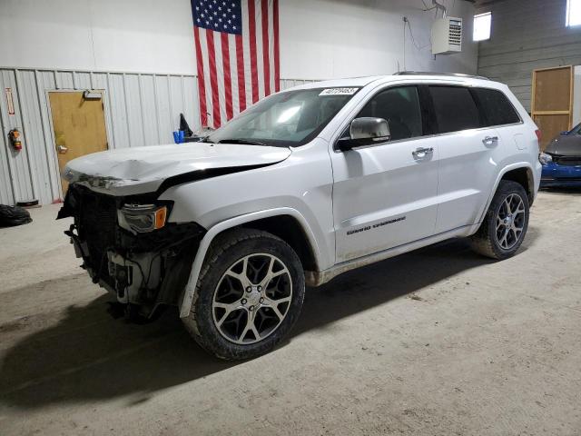 JEEP GRAND CHER 2019 1c4rjfcg3kc577123