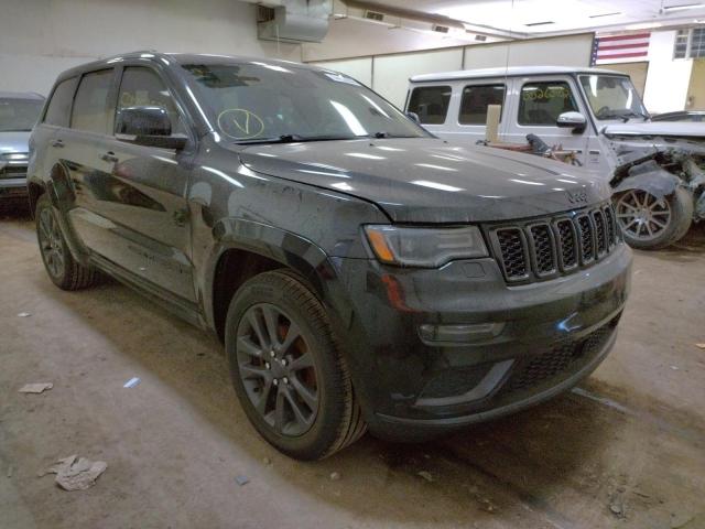 JEEP GRAND CHER 2019 1c4rjfcg3kc593287