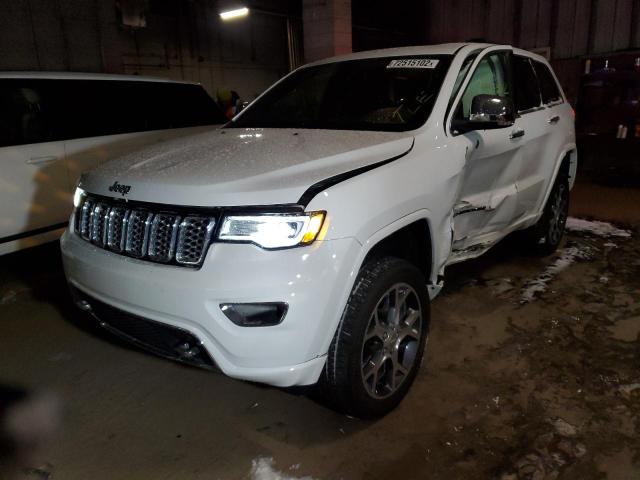 JEEP GRAND CHER 2019 1c4rjfcg3kc610122