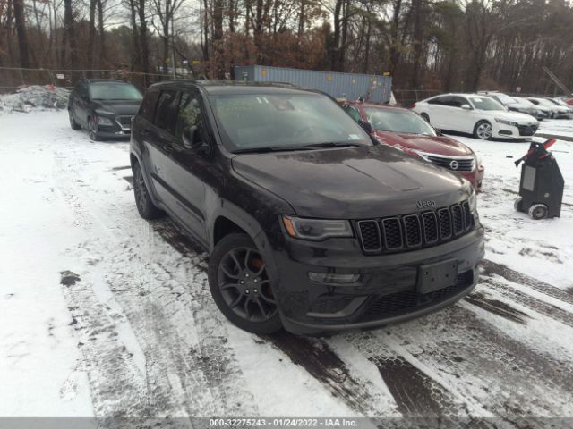 JEEP GRAND CHEROKEE 2020 1c4rjfcg3lc110527