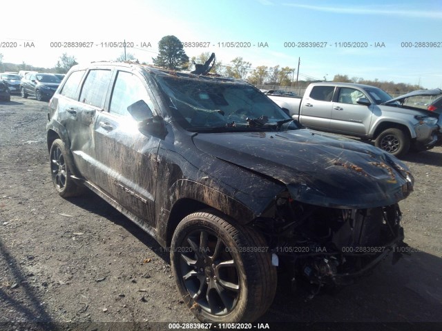 JEEP GRAND CHEROKEE 2020 1c4rjfcg3lc158240