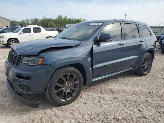 JEEP GRAND CHEROKEE 2020 1c4rjfcg3lc361242