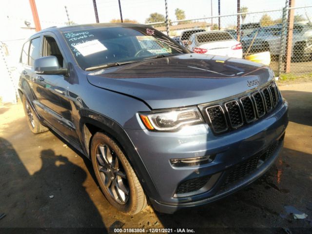 JEEP GRAND CHEROKEE 2020 1c4rjfcg3lc399232