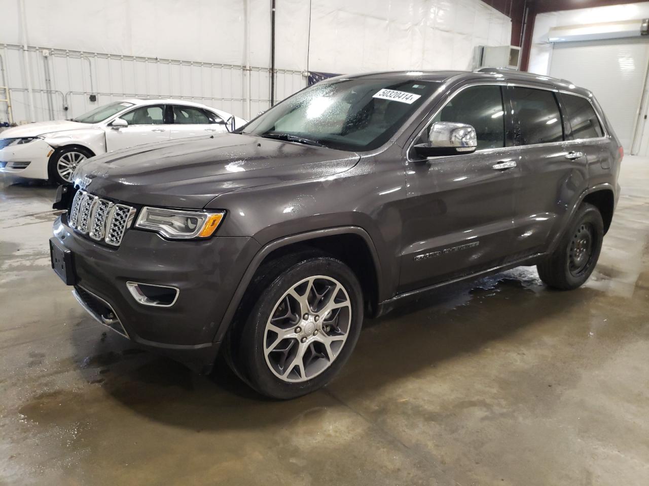 JEEP GRAND CHEROKEE 2021 1c4rjfcg3mc630566