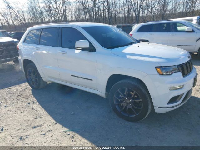 JEEP GRAND CHEROKEE 2021 1c4rjfcg3mc736662