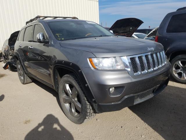 JEEP GRAND CHER 2012 1c4rjfcg4cc133315