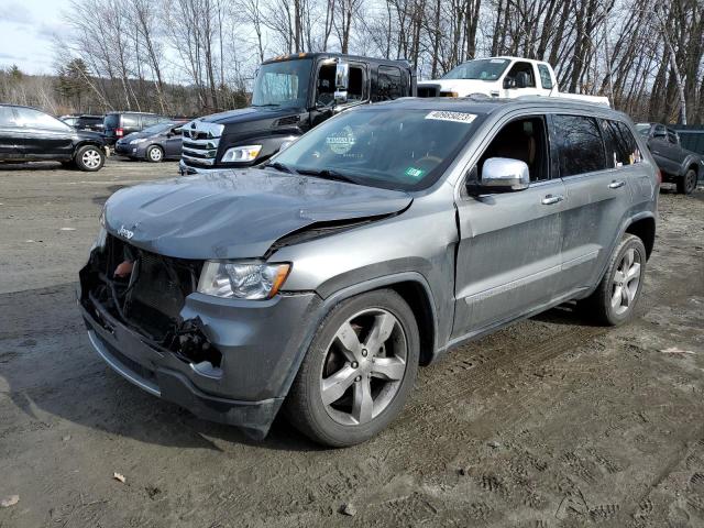 JEEP GRAND CHER 2012 1c4rjfcg4cc155220