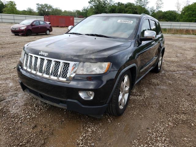 JEEP GRAND CHER 2012 1c4rjfcg4cc160188