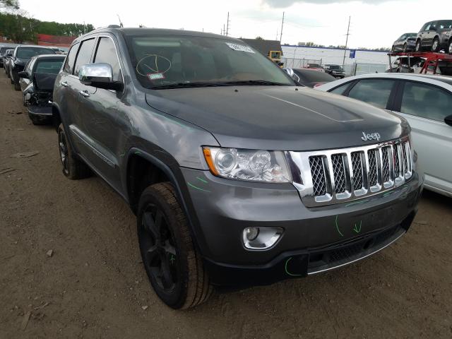 JEEP GRAND CHER 2012 1c4rjfcg4cc169506