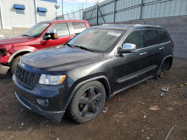 JEEP GRAND CHER 2012 1c4rjfcg4cc174995