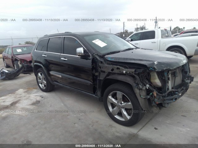 JEEP GRAND CHEROKEE 2012 1c4rjfcg4cc199735