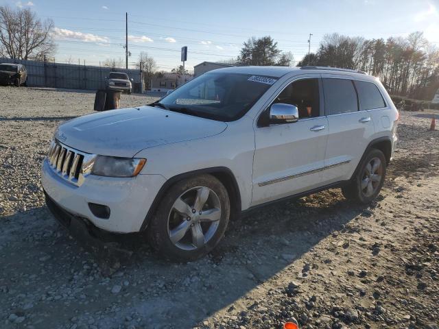 JEEP GRAND CHEROKEE 2012 1c4rjfcg4cc217358