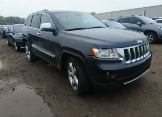 JEEP GRAND CHEROKEE 2012 1c4rjfcg4cc239182