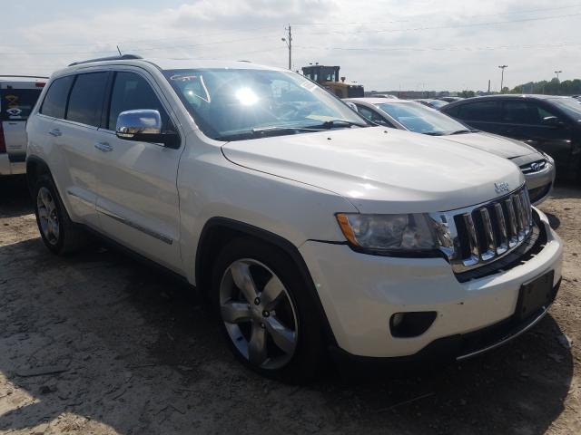 JEEP GRAND CHER 2012 1c4rjfcg4cc241210