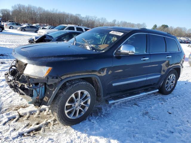 JEEP GRAND CHEROKEE 2012 1c4rjfcg4cc244608