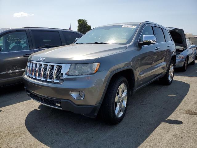 JEEP GRAND CHER 2012 1c4rjfcg4cc248688