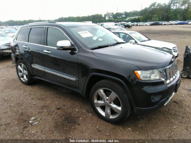 JEEP GRAND CHEROKEE 2012 1c4rjfcg4cc249128