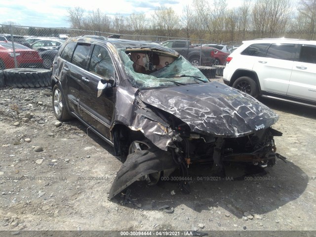 JEEP GRAND CHEROKEE 2012 1c4rjfcg4cc265426