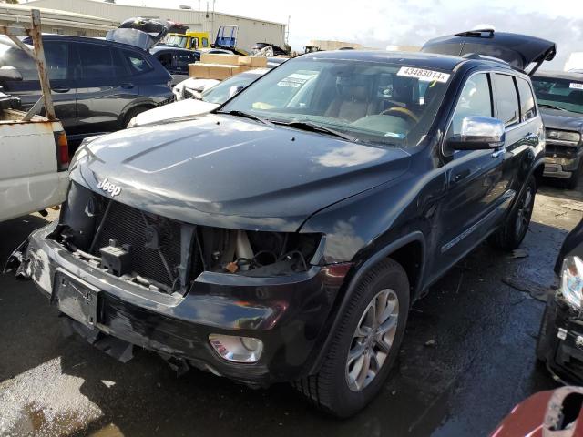 JEEP GRAND CHEROKEE 2012 1c4rjfcg4cc284462