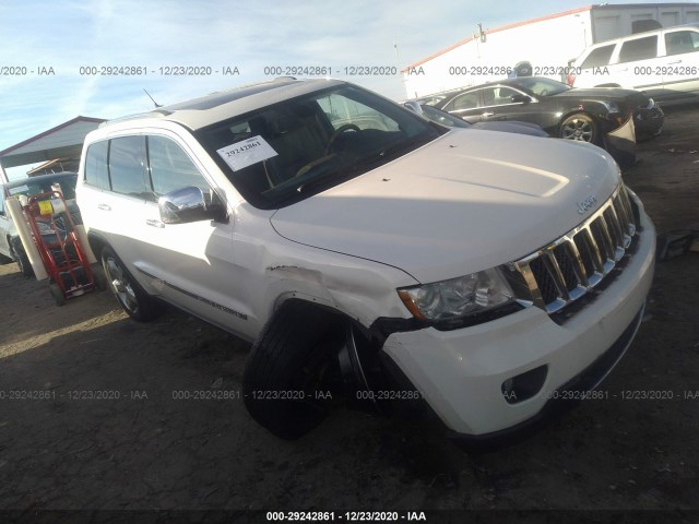 JEEP GRAND CHEROKEE 2012 1c4rjfcg4cc288608