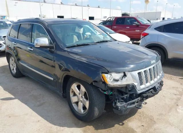 JEEP GRAND CHEROKEE 2012 1c4rjfcg4cc306461