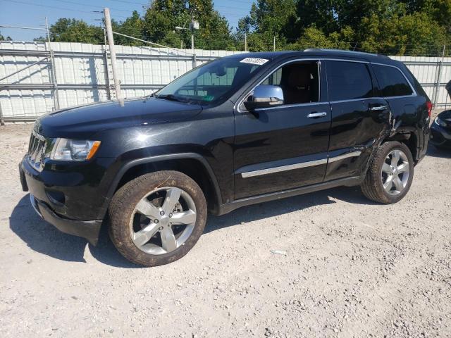 JEEP GRAND CHER 2012 1c4rjfcg4cc310249