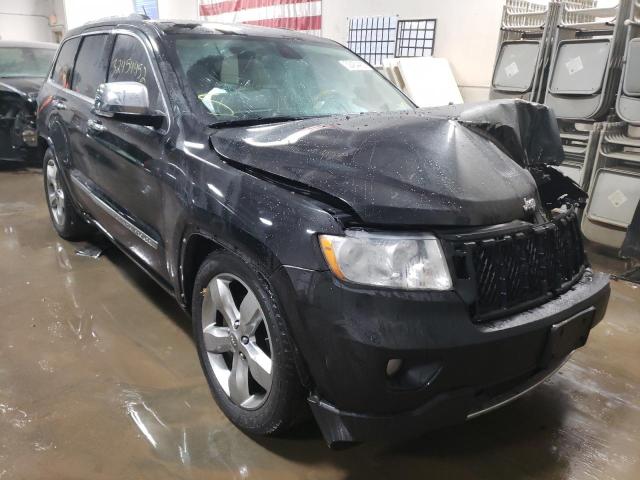 JEEP GRAND CHER 2012 1c4rjfcg4cc325480