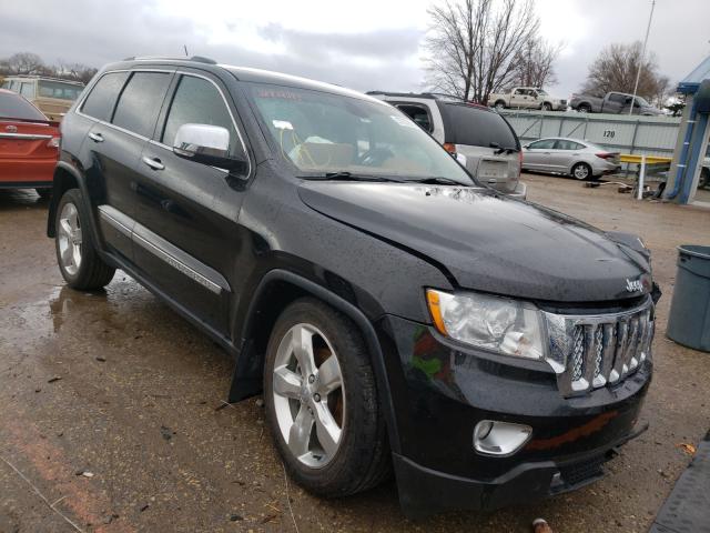 JEEP GRAND CHER 2012 1c4rjfcg4cc341386