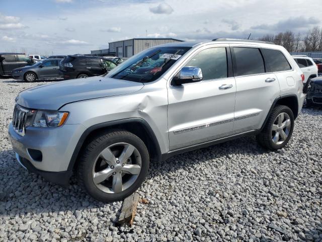 JEEP GRAND CHEROKEE 2012 1c4rjfcg4cc348791