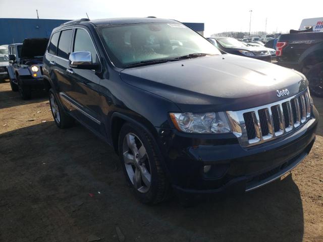 JEEP GRAND CHER 2013 1c4rjfcg4dc510114