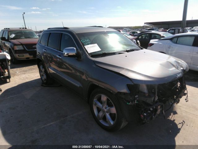 JEEP GRAND CHEROKEE 2013 1c4rjfcg4dc522988