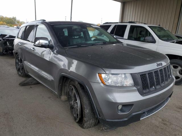 JEEP GRAND CHER 2013 1c4rjfcg4dc542061