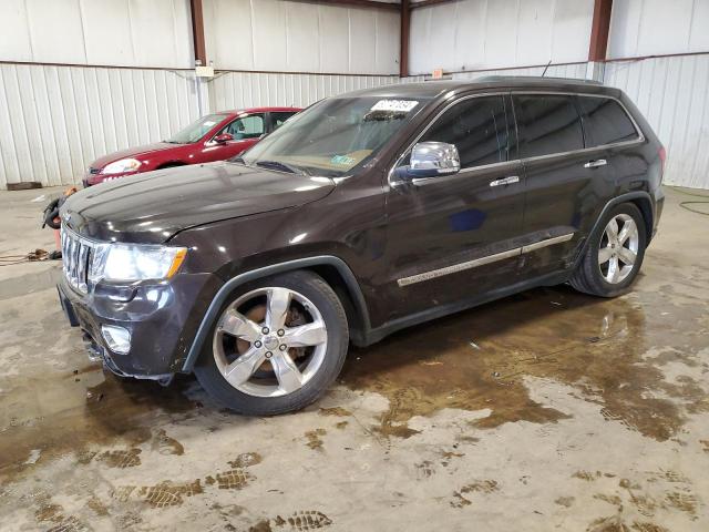 JEEP GRAND CHER 2013 1c4rjfcg4dc574895