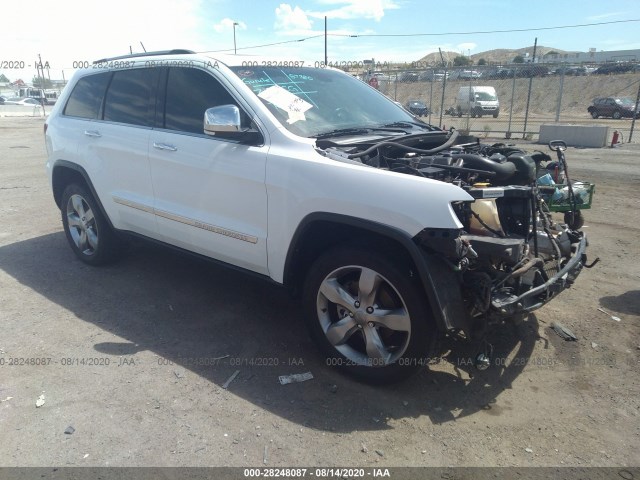 JEEP GRAND CHEROKEE 2013 1c4rjfcg4dc639468